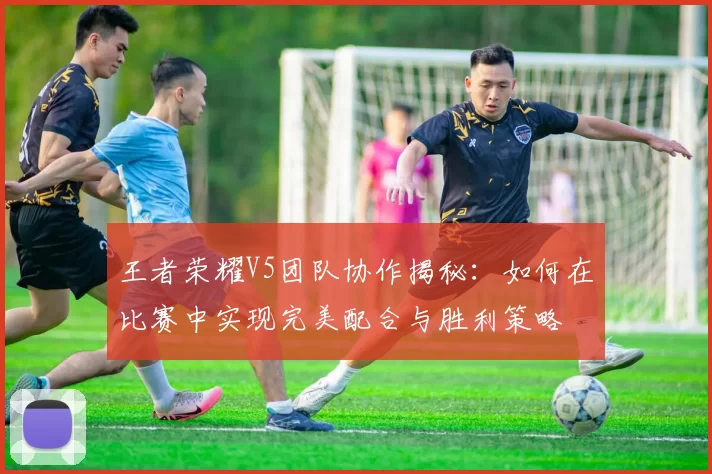 王者荣耀V5团队协作揭秘：如何在比赛中实现完美配合与胜利策略