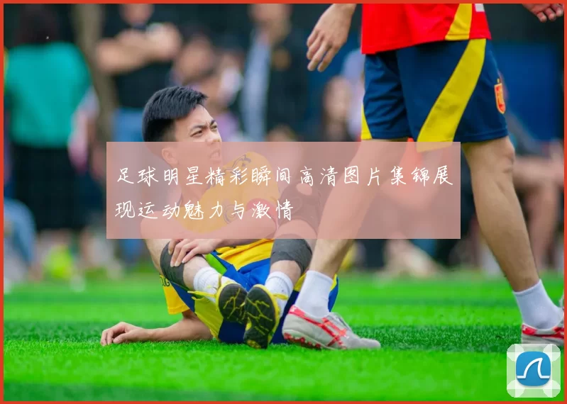 足球明星精彩瞬间高清图片集锦展现运动魅力与激情