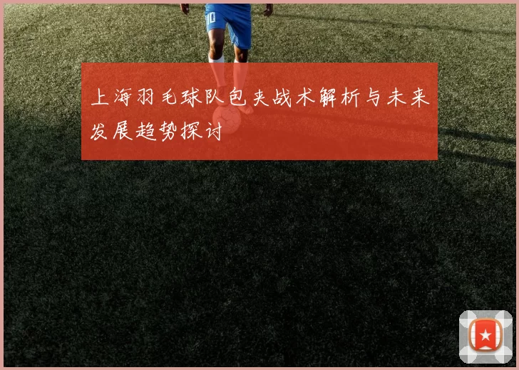 上海羽毛球队包夹战术解析与未来发展趋势探讨