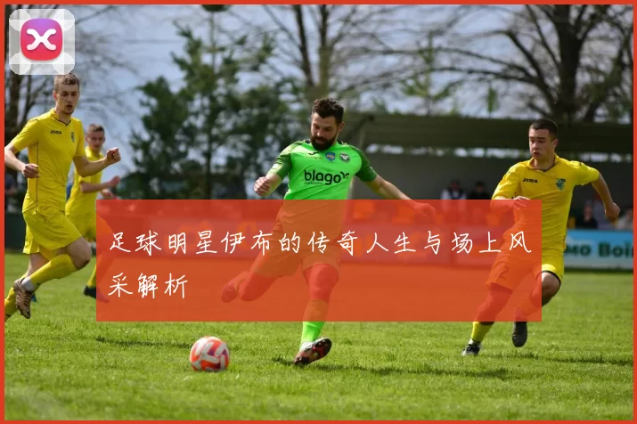 足球明星伊布的传奇人生与场上风采解析