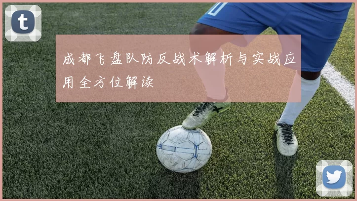 成都飞盘队防反战术解析与实战应用全方位解读