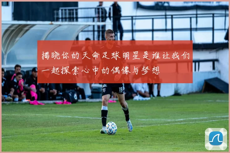 揭晓你的天命足球明星是谁让我们一起探索心中的偶像与梦想