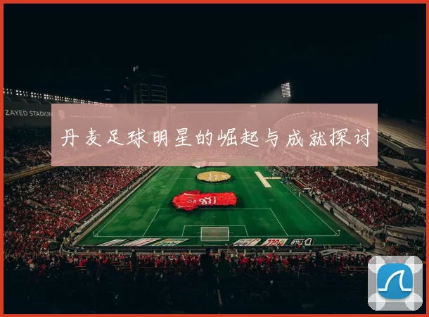 丹麦足球明星的崛起与成就探讨