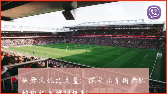 街舞文化的力量：探寻北京街舞队的组织与控制机制
