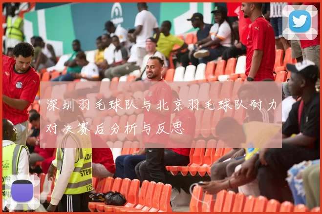 深圳羽毛球队与北京羽毛球队耐力对决赛后分析与反思