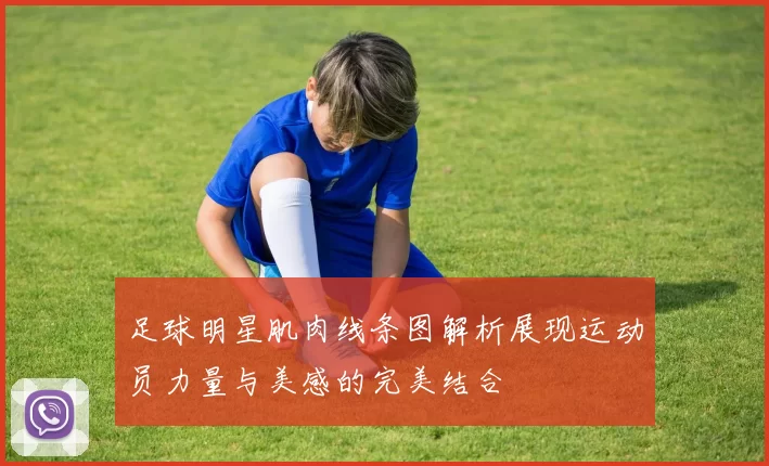 足球明星肌肉线条图解析展现运动员力量与美感的完美结合