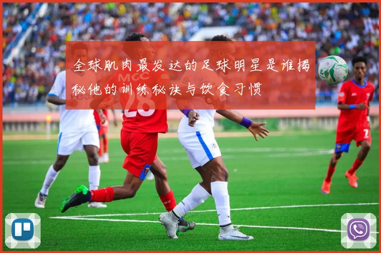 全球肌肉最发达的足球明星是谁揭秘他的训练秘诀与饮食习惯
