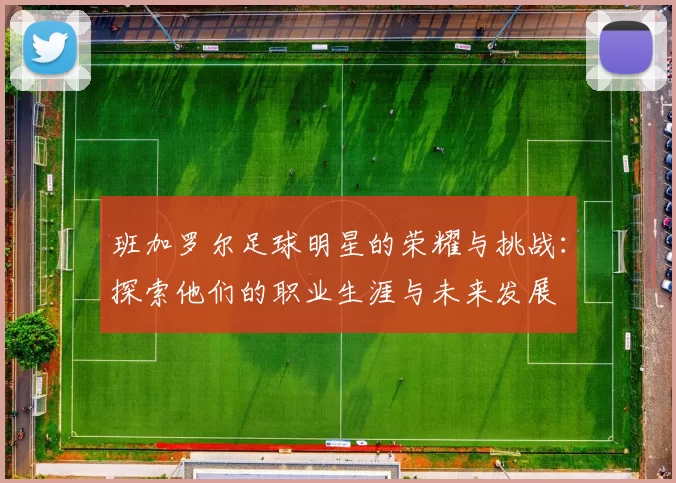 班加罗尔足球明星的荣耀与挑战：探索他们的职业生涯与未来发展