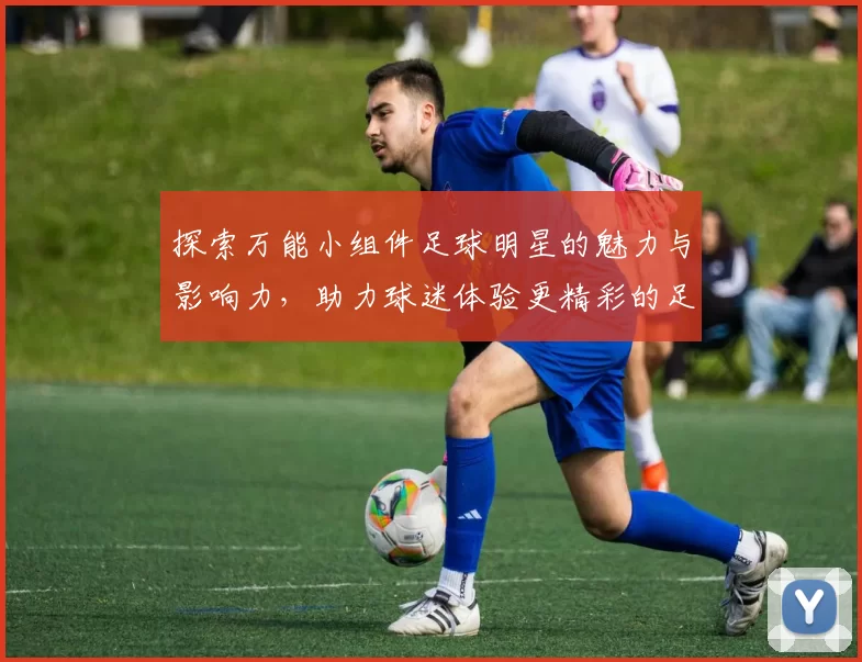 探索万能小组件足球明星的魅力与影响力，助力球迷体验更精彩的足球世界
