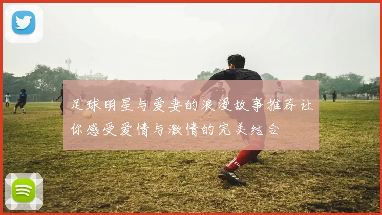 足球明星与爱妻的浪漫故事推荐让你感受爱情与激情的完美结合