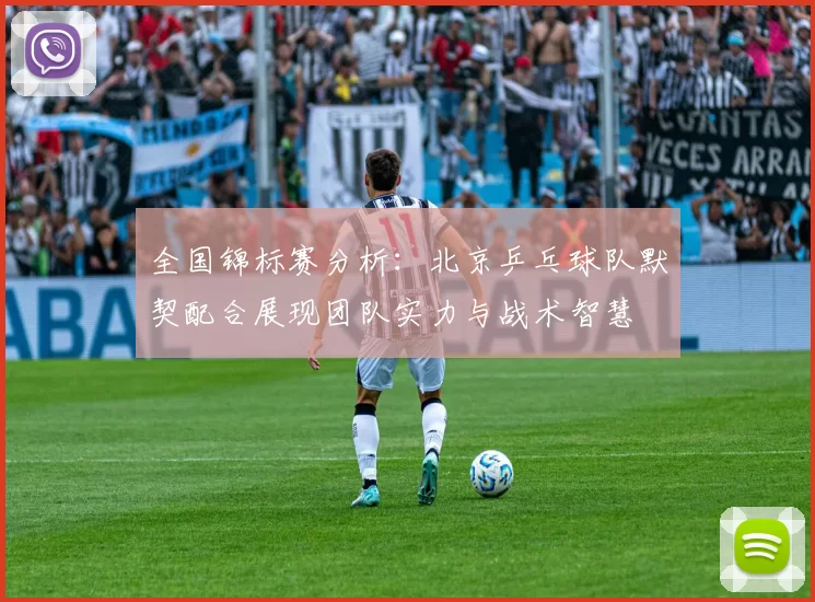 全国锦标赛分析：北京乒乓球队默契配合展现团队实力与战术智慧